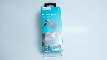 Xiaomi: Simli Mikrofon Celebrat