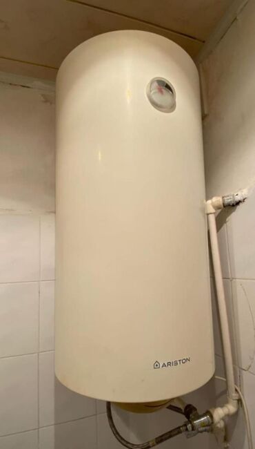 netbook qiymətləri: Аристон 100 л, Б/у, Самовывоз