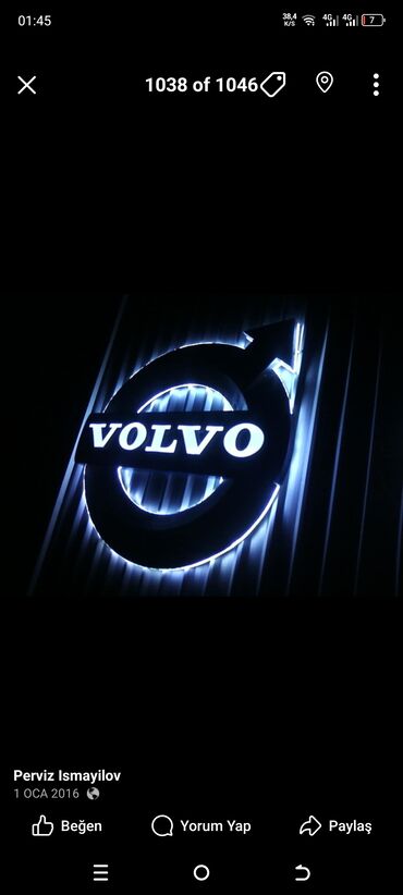 Reklam, çap: Her nov reklam islerinin yuksek keyfiyyetle hazrlanmasi.Keyfiyuetimiz — 2