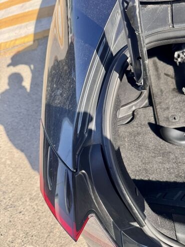 Hyundai: Hyundai Sonata: 2019 г., 2 л, Автомат, Гибрид, Седан — 14