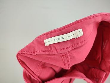 dzwony levis: BYoung, Jeansy damskie, rozmiar S — 4