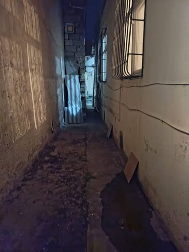 Həyət evləri və villaların satışı: Zığ qəs. 3 otaqlı, 70 kv. m, Orta təmir — 20