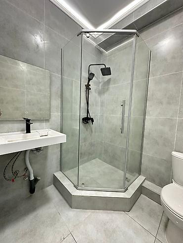 Продажа квартир: 1 комната, 41 м², Элитка, 10 этаж, Дизайнерский ремонт — 12