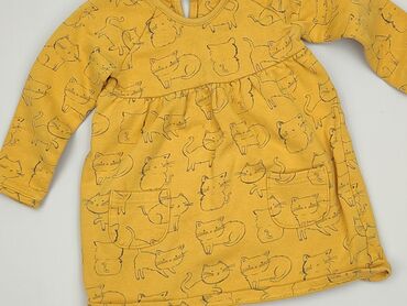 george ubranka dla niemowląt: Сукня, George, 1,5-2 р., 86-92 см, стан - Дуже гарний