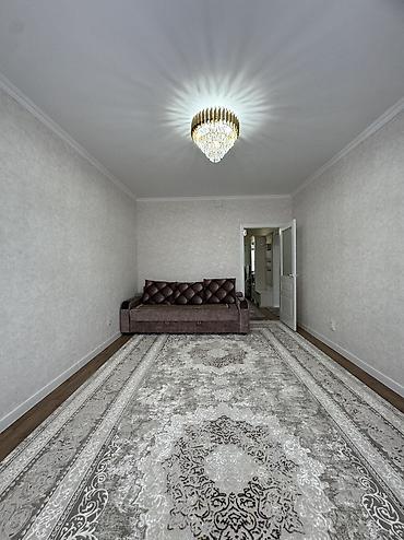 Продажа квартир: 2 комнаты, 71 м², Элитка, 1 этаж, Евроремонт — 3