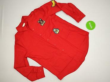walbusch polo: Koszula damska, rozmiar 3XL — 2