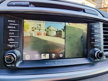 Kia: Kia Sorento: 2 l | 2016 il Ofrouder/SUV — 22