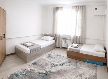 аренду: 200 м², 4 комнаты, Рухий Мурас ж/м — 10