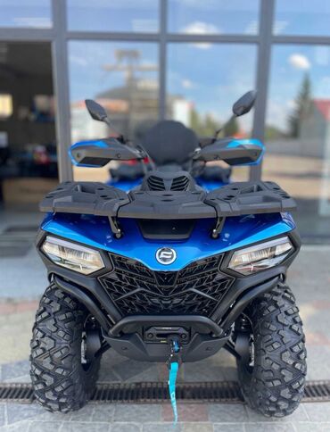 Квадроцикл Yamaha, Бензин, 200 куб. см, Взрослый, В рассрочку