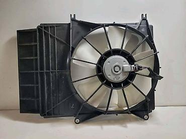 šilja: VENTILATOR ZA OPEL AGILA OD 2007. DO 2014. GOD. | Polovni originalni — 1