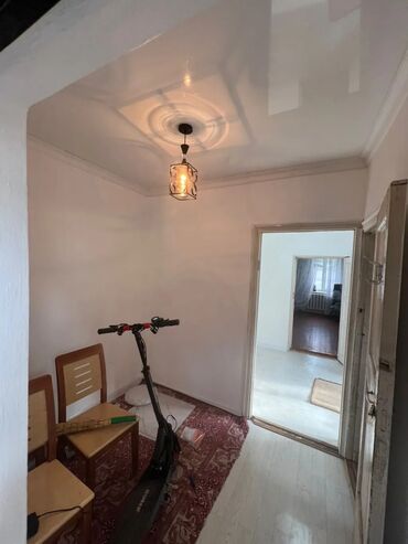 Продажа домов: Дом, 50 м², 4 комнаты, Косметический ремонт — 3