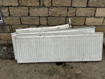 батареи для отопления дома: Panel Radiator