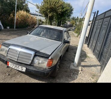 купить диски моноблоки на мерседес: Mercedes-Benz 230: 1988 г., 2 л, Механика, Бензин, Седан