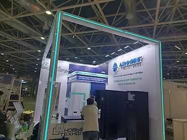 led matrix panel: | Вывески, | Монтаж — 9
