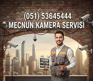 Təhlükəsizlik sistemləri: 📹 KAMERA USTASI 📹 Baki Sumayit Xırdalan Gence Semkir Tovuz Agstafa — 9