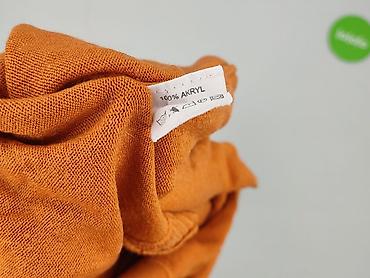 red collar project: Sweter damski, rozmiar S — 5