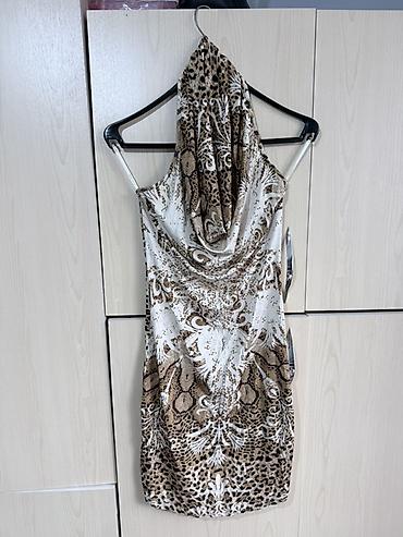 cavalli: Оригинал! Винтажное платье Roberto Cavalli (Made in — 1