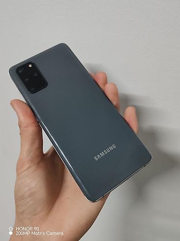 Samsung: Samsung Galaxy S20, цвет - Серый — 2