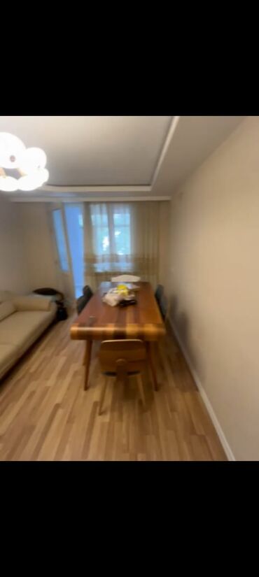 Uzunmüddətli kirayə mənzillər: Qara Qarayev metrosu yaxınlığında 5 mərtəbəli binanın 2 ci -da lalafo.az — 4 Uzunmüddətli kirayə mənzillər: Qara Qarayev metrosu yaxınlığında 5 mərtəbəli binanın 2 ci — 4