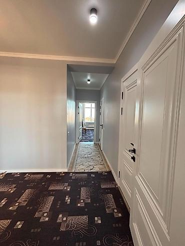 Продажа квартир: 3 комнаты, 77 м², 8 этаж — 9
