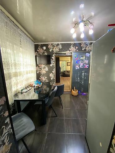 Продажа полдома: 💎СРОЧНО ПРОДАЕТСЯ ДОМ 🏢Комнат: 3 📍Район: Рабочий Городок 📊Состояние — 7