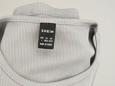 Topy: Shein, Top damski, L — 7