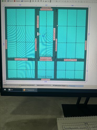пластиковые окна цена бишкек: На заказ Пластиковые окна, Алюминиевые окна, Монтаж, Бесплатный замер