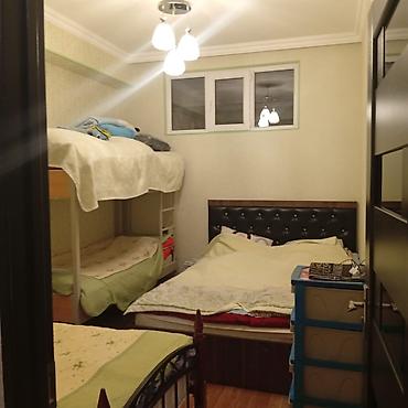 yeni bakı kiraye evler: Köhnə Günəşli, 2 otaqlı, Yeni tikili, m. Əhmədli, 54 kv. m — 7