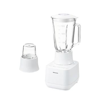 stasionar: №: 1725 Məhsulun adı: Blender Panasonic MX-MG5451WTQ Brend: Panasonic — 1
