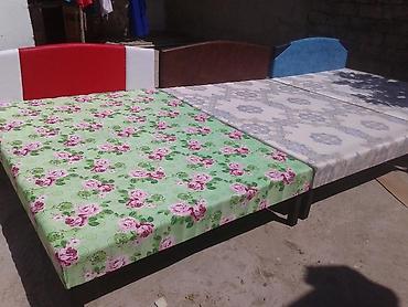 iki neferlik matras: Taxt ikinəfərlik TƏZƏ Kravatlar✔ Hazirlari Var✔ Rəng Seçimi — 2