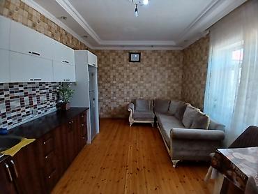 Həyət evləri və villalar: 6 otaqlı, 200 kv. m, Orta təmir — 2