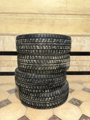 набор инструментов force: Шиналар 215 / 70 / R 16, Winter stud, Колдонулган, Комплект, АКШ, Dunlop lalafo.kg да набор инструментов force: Шиналар 215 / 70 / R 16, Winter stud, Колдонулган, Комплект, АКШ, Dunlop