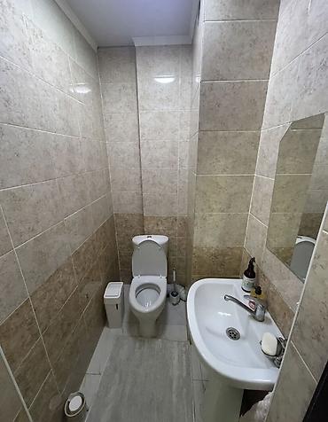 mega hous: 4 комнаты, 132 м², 7 мкр Элитка, 4 этаж, Евроремонт — 10