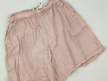 Shorts for women, size S (EU 36)