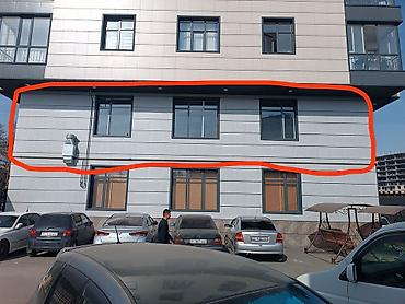 Аренда помещений свободного назначения: Срочно продаётся коммерческий площадь 128 КВ метра с ремонтам адрес — 6