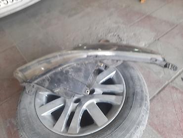mersedes 202 fara: Sağ, Chevrolet, Orijinal, İşlənmiş — 1
