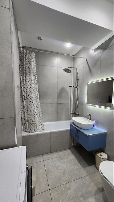 2025: 2 комнаты, 58 м², 3 этаж — 5