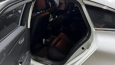 ГАЗ: ГАЗ : 2019 г., 2 л, Автомат, Газ, Седан — 9