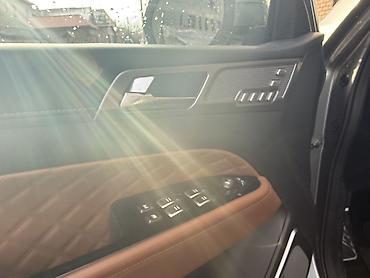 Ssangyong: Ssangyong Rexton: 2019 г., 2.2 л, Автомат, Дизель, Внедорожник — 4