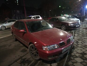 хонор 9 лайт купить in Кыргызстан | HONOR: Nissan Primera 1.9 л. 1996