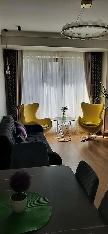 cafe: Сдаётся квартира. Мичуринский Квартал. 70кв.м. 2/5. Премиум класса — 9