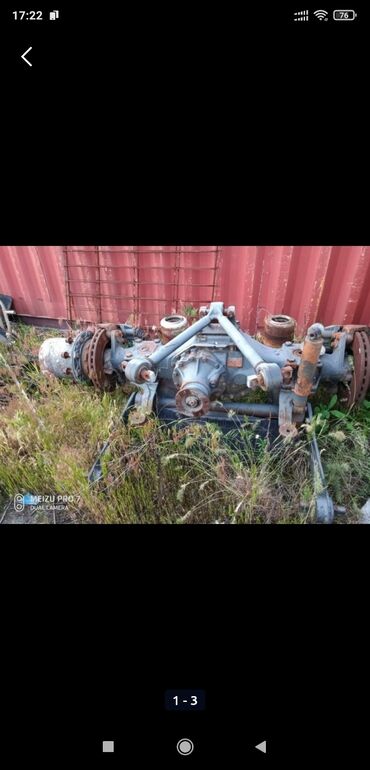 Тормозные диски: Комплект тормозных дисков at lalafo.kg — 3 Тормозные диски: Комплект тормозных дисков — 3