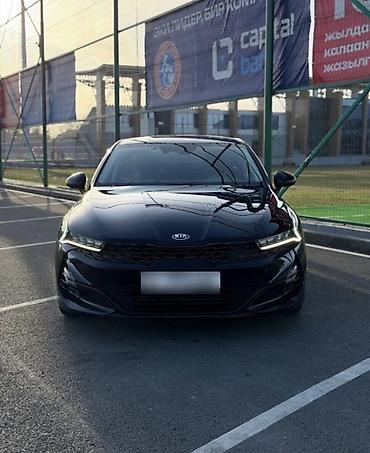 e60 m5: Сдаю Kia K5, Посуточно, Без водителя, | От 18 лет, Залог, Водительские права — 1