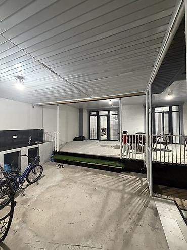 Продажа коттеджей и домов: 5 комнат, 150 м², 8 соток, Тамчы, Собственник — 18