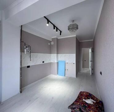 дом в селе садовое: 2 комнаты, 65 м², Элитка, 9 этаж, Евроремонт