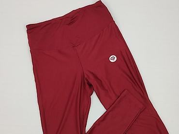 stray kids: Gym Glamour, Legginsy Sportowe damskie, rozmiar XS — 1