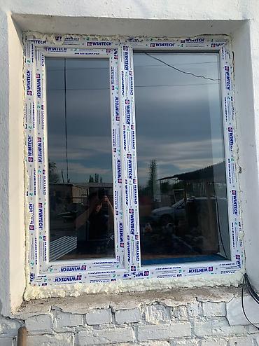 Ремонт окон и дверей: Окно, Дверь, Замок: Ремонт — 7