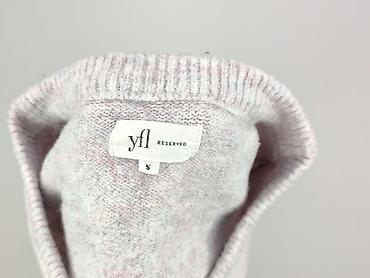 mogito golf: Reserved YFL, Sweter damski, rozmiar S — 4