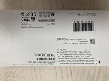 masx aurora: Apple Watch Series 10 — Jet Black Aluminum Case, размер 46 мм