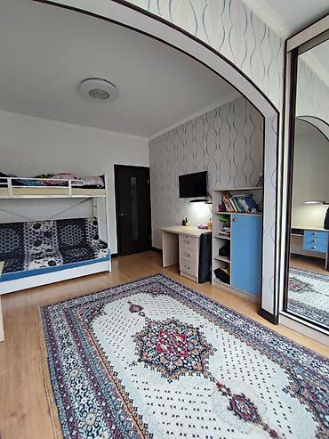 Продажа квартир: 2 комнаты, 69 м², 106 серия улучшенная, 6 этаж, Евроремонт — 2